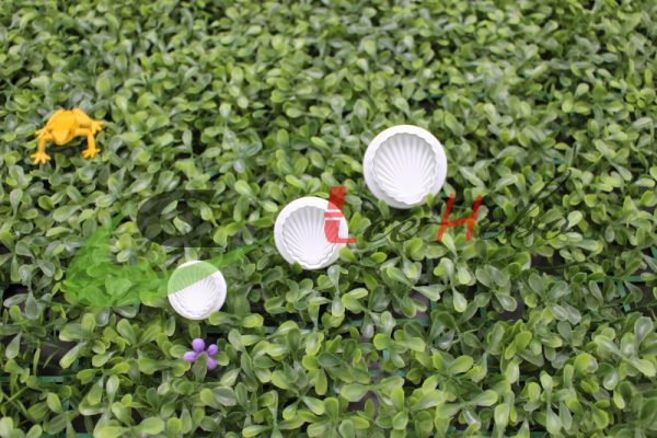 Cortador de Galletas - Concha/Ostra 3pcs. 1 LG515140 01