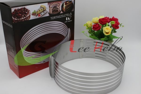 CORTADOR DE BIZCOCHO LC9-12 1 LG66002 01