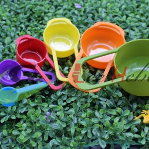 MEDIDORES 6pcs /5546-3 - Imagen 3