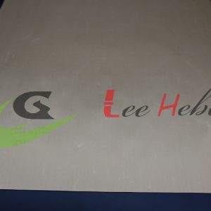 MANTEL DE HORNO 40x60cm