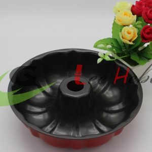 MOLDE PARA QUEQUE 26CM*8CM