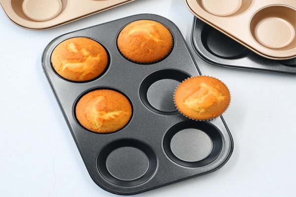 MOLDE PARA CUPCAKE X6 1 66021 1