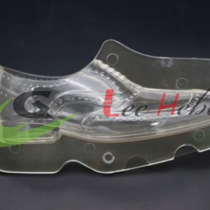 MOLDE DE ZAPATO ACRÍLICO - Imagen 1