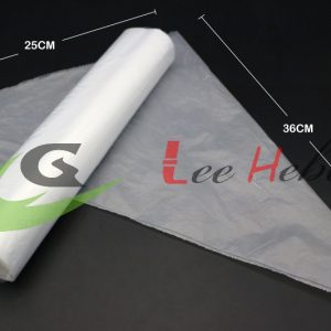 MANGA DESECHABLE EN ROLLO-M