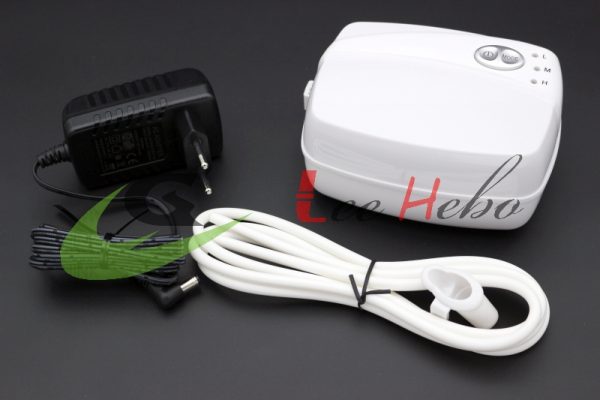 MOTOR PARA AEROGRAFO 18PSI 1 06084