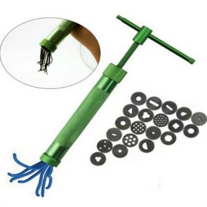 EXTRUSOR 21PCS - Imagen 3