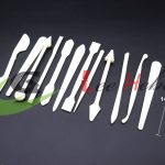 estecas para repostaría