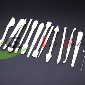 estecas para repostaría