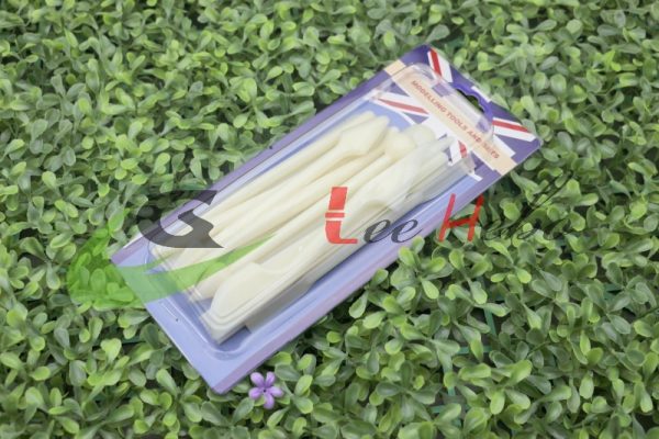 ESTECAS 12pcs #6417 1 36111