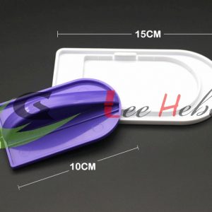 Home 272 ALISADOR DE FONDANT DOBLE