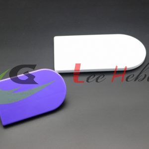 ALISADOR DE FONDANT DOBLE 6 ALISADOR DE FONDANT DOBLE - Imagen 3