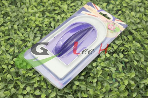 ALISADOR DE FONDANT DOBLE 3 36127