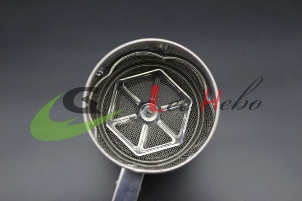 CERNIDOR DE HARINA "M" 1 26110 2