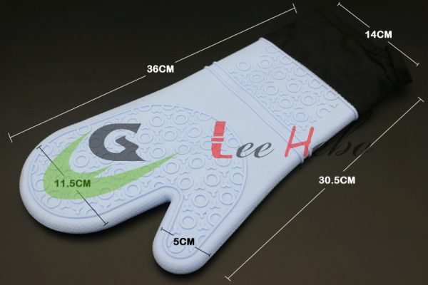 GUANTE DE SILICONA E025 1 36507 0