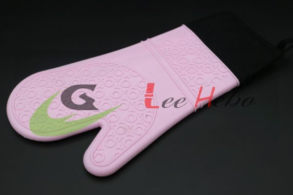 GUANTE DE SILICONA E025 4 36507 3