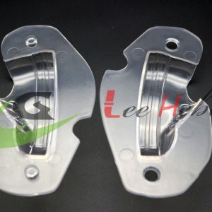 MOLDE DE ZAPATO ACRÍLICO - Imagen 3