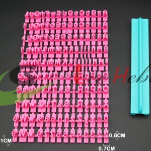 CORTADOR DE LETRAS PW02 - Imagen 1