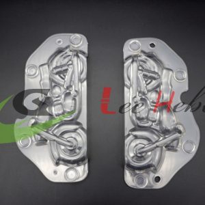 Molde Acrílico P/Chocolate - Moto 3D 6 Molde Acrílico P/Chocolate - Moto 3D - Imagen 3