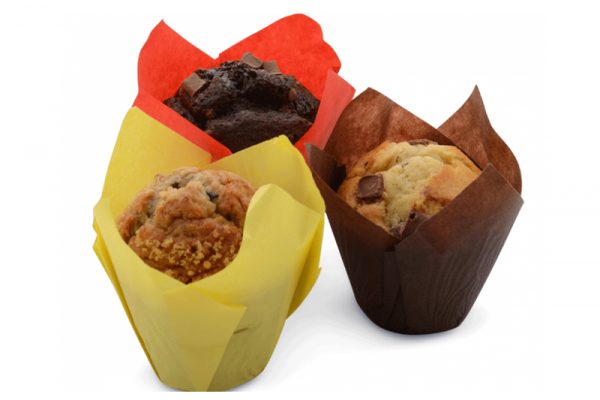 TULIPAS DE PAPEL 50pcs 1 66543 i