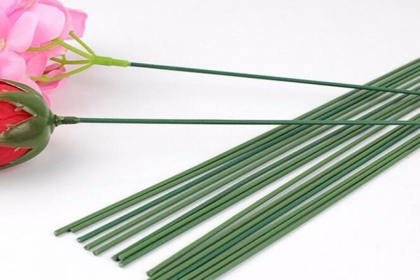 ALAMBRE PARA FLORES 1 26132 i