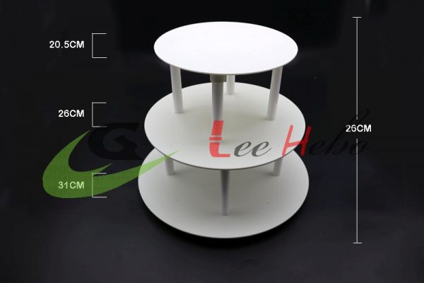 26061 exhibidor desmontable