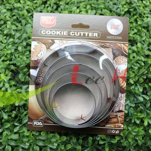 Home 158 cortador redondo