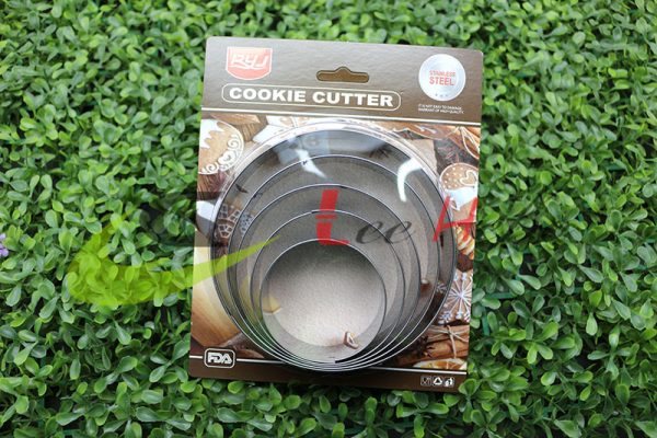 cortador redondo