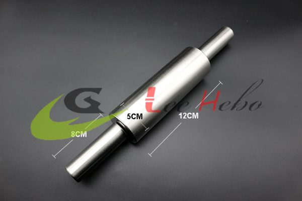 26355 rodillo de metal