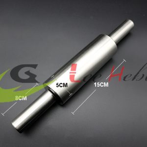 Home 242 rodillo metal