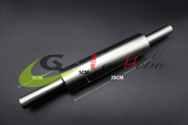 26357 rodillo metálico