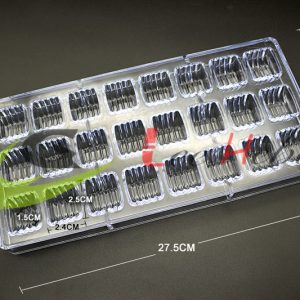 policarbonato para chocolate