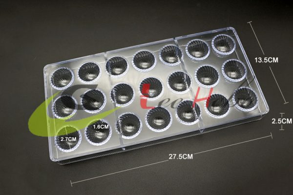 26378 acrílico bombón