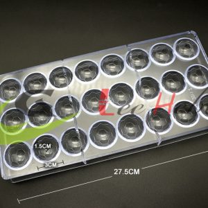 Home 225 balón de Fútbol para chocolate