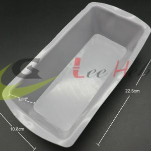 MOLDE DE SILICONA PARA PAN.