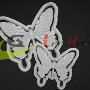 CORTADOR DE GALLETAS S781 5 CORTADOR DE GALLETAS S781 - Imagen 3