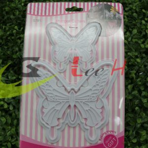 CORTADOR DE GALLETAS S781 4 CORTADOR DE GALLETAS S781 - Imagen 2