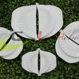 MOLDE PARA EMPANADAS - Imagen 2