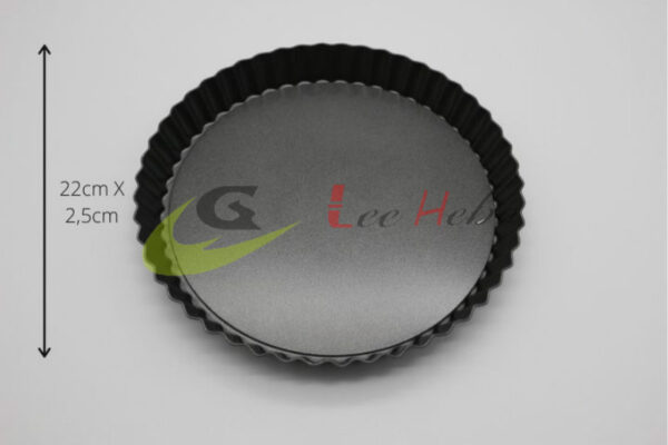 MOLDE 22CM MOLDE 22CM