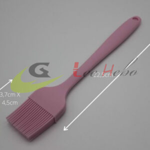 BROCHA DE SILICONA GRANDE 5 BROCHA DE SILICONA GRANDE - Imagen 3