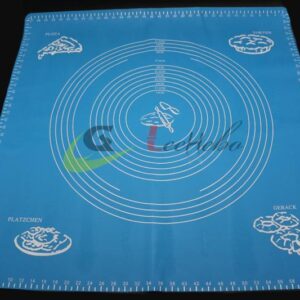 BASE DE SILICONA 70cm X 70cm