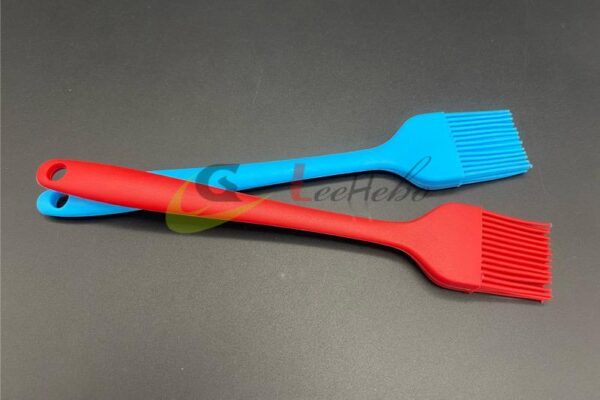 BROCHA DE SILICONA PEQUEÑO 2 MEZQUINO 5