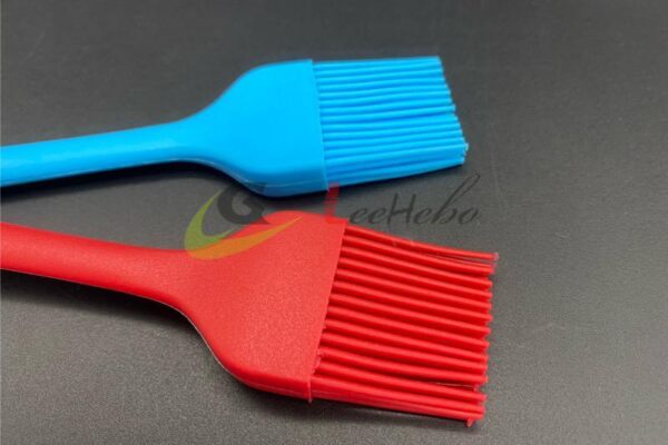 BROCHA DE SILICONA PEQUEÑO 1 MEZQUINO 6