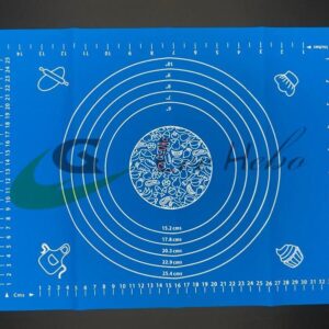 BASE DE SILICONA 30cm X 40cm