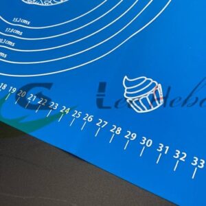 BASE DE SILICONA 40cm X 50cm  - Imagen 3