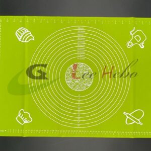 BASE DE SILICONA 45cm X 65cm 