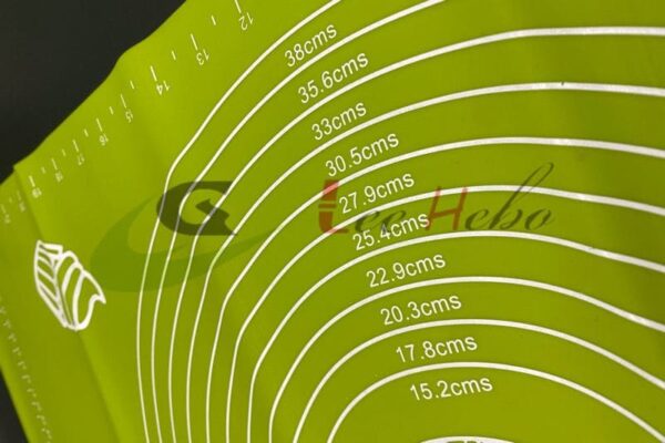 BASE DE SILICONA 45cm X 65cm 2 26207 4