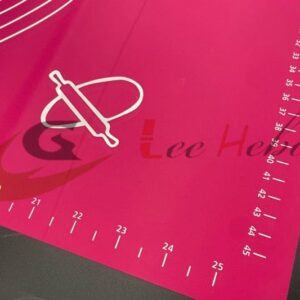 BASE DE SILICONA 50cm X 70cm - Imagen 4