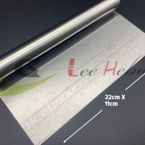 ESPÁTULA CON MEDIDA 22CM