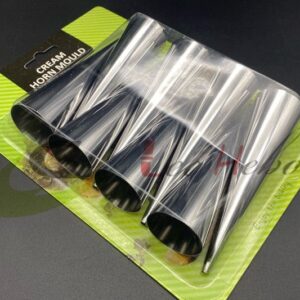 MOLDE PARA CACHITOS 8PCS 