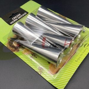 MOLDE PARA CACHITOS 6PCS 